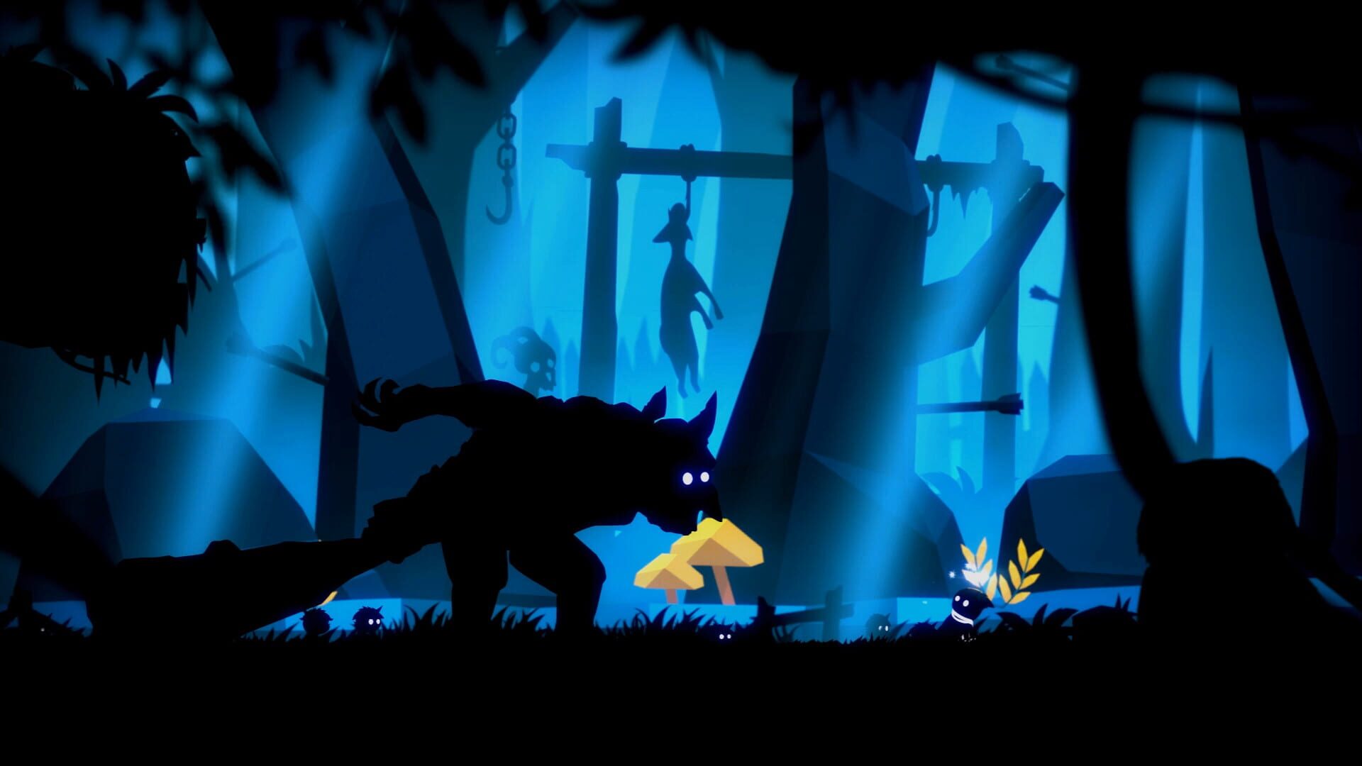 Screenshot for Eternal Hope