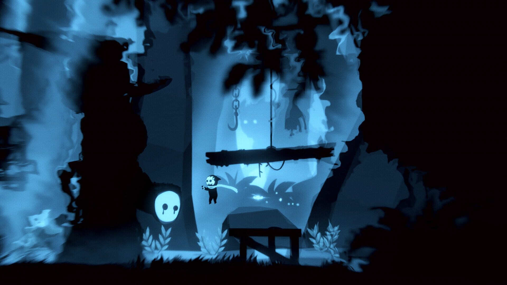Screenshot for Eternal Hope