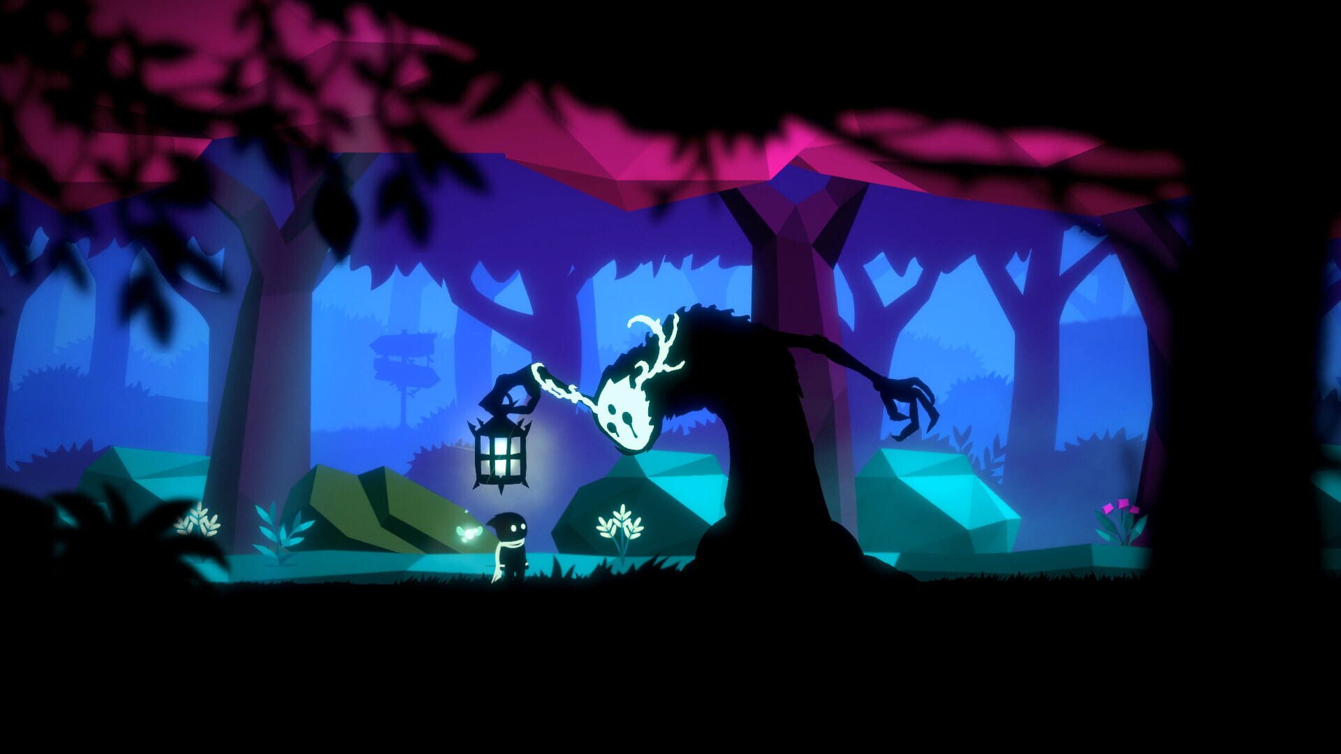 Screenshot for Eternal Hope