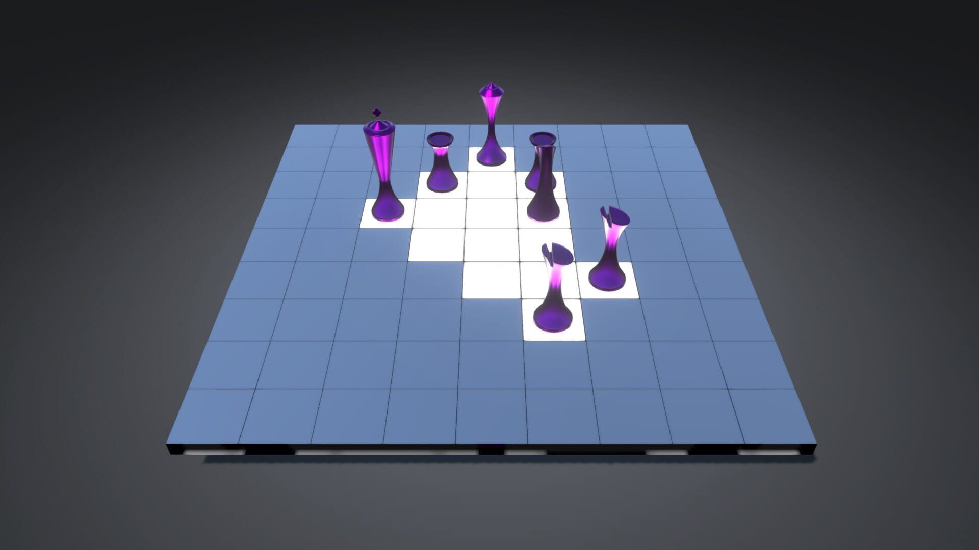 Screenshot for Hang the Kings
