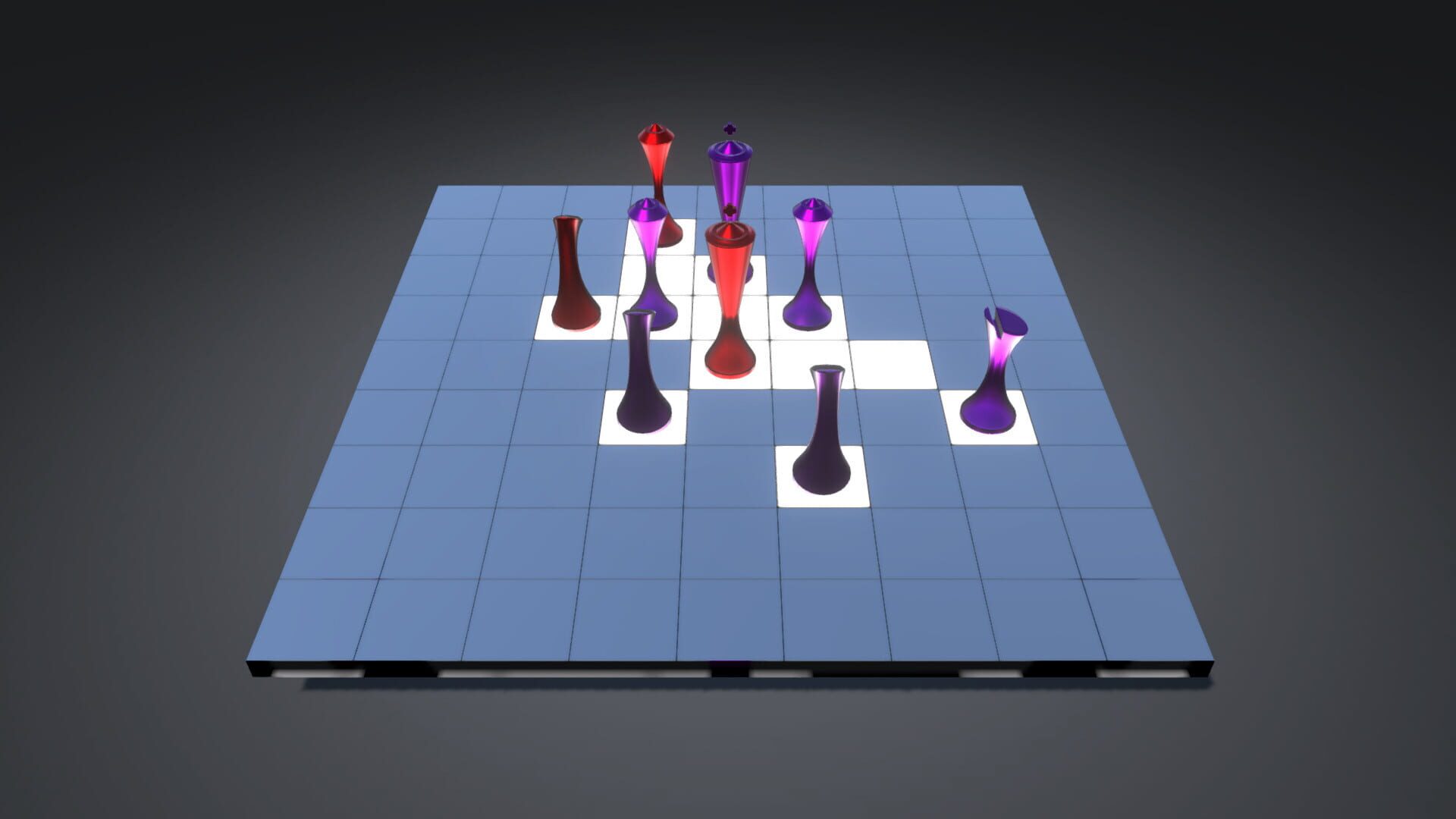 Screenshot for Hang the Kings