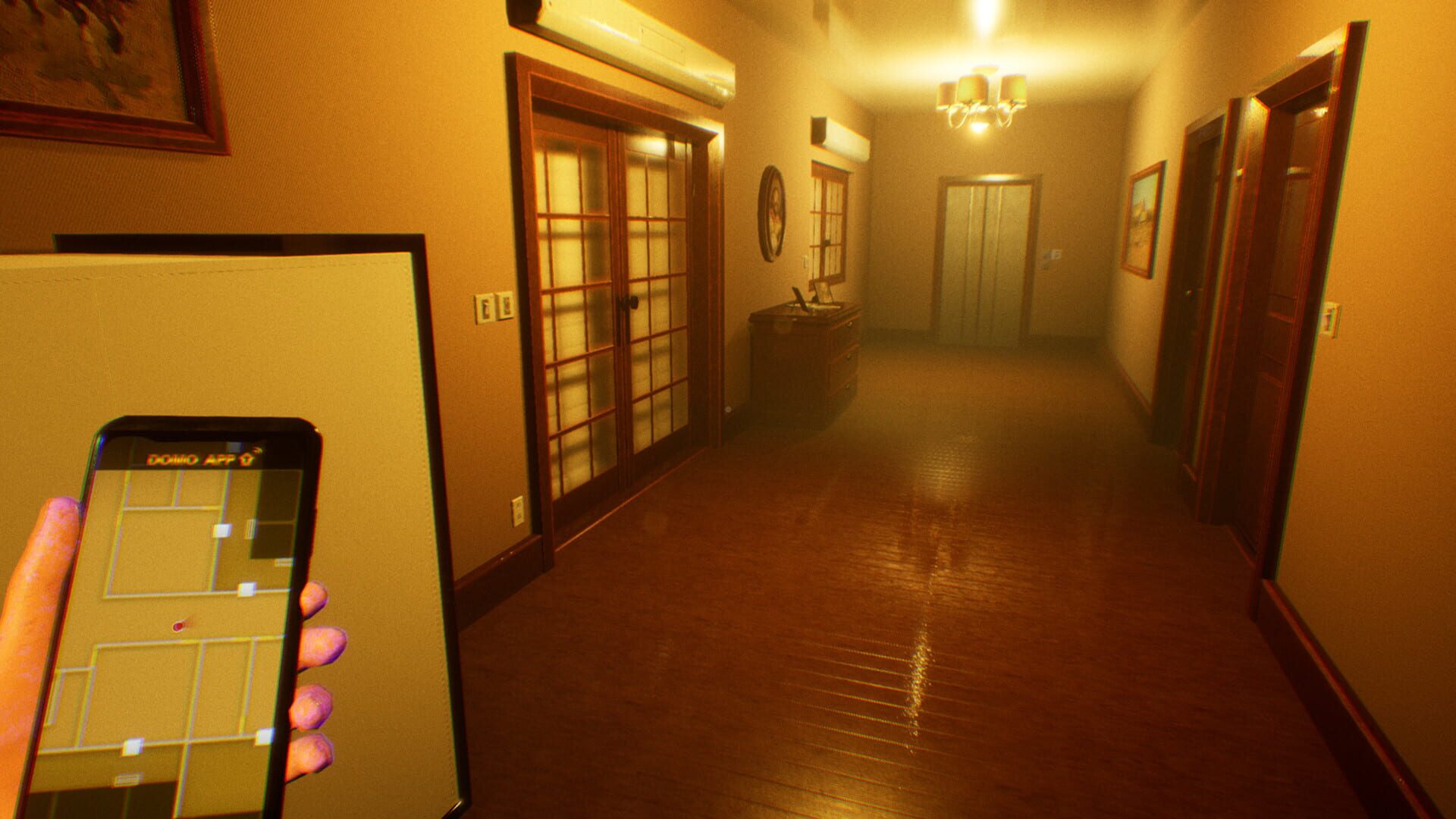 Screenshot for Alterity Experience