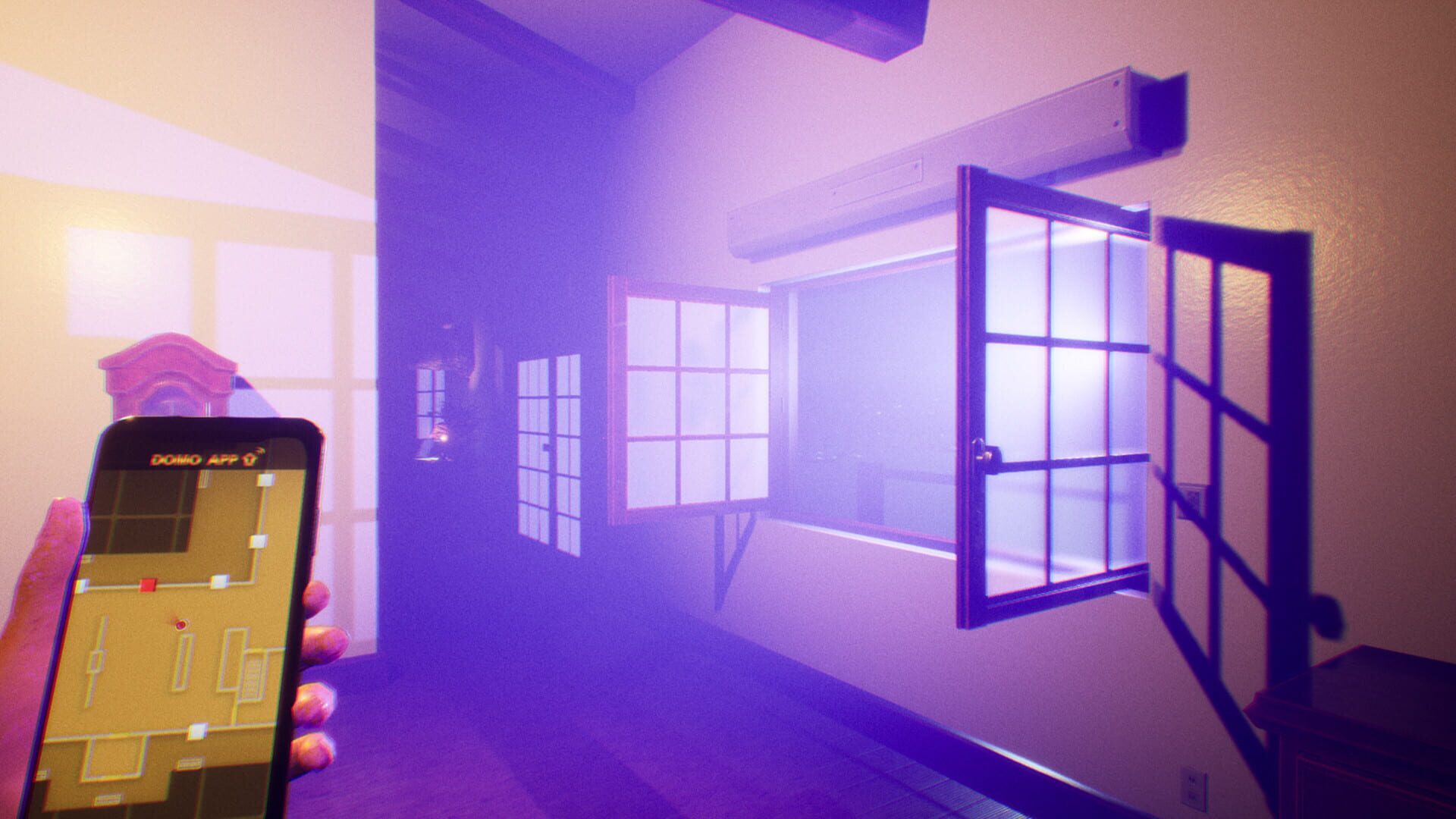 Screenshot for Alterity Experience