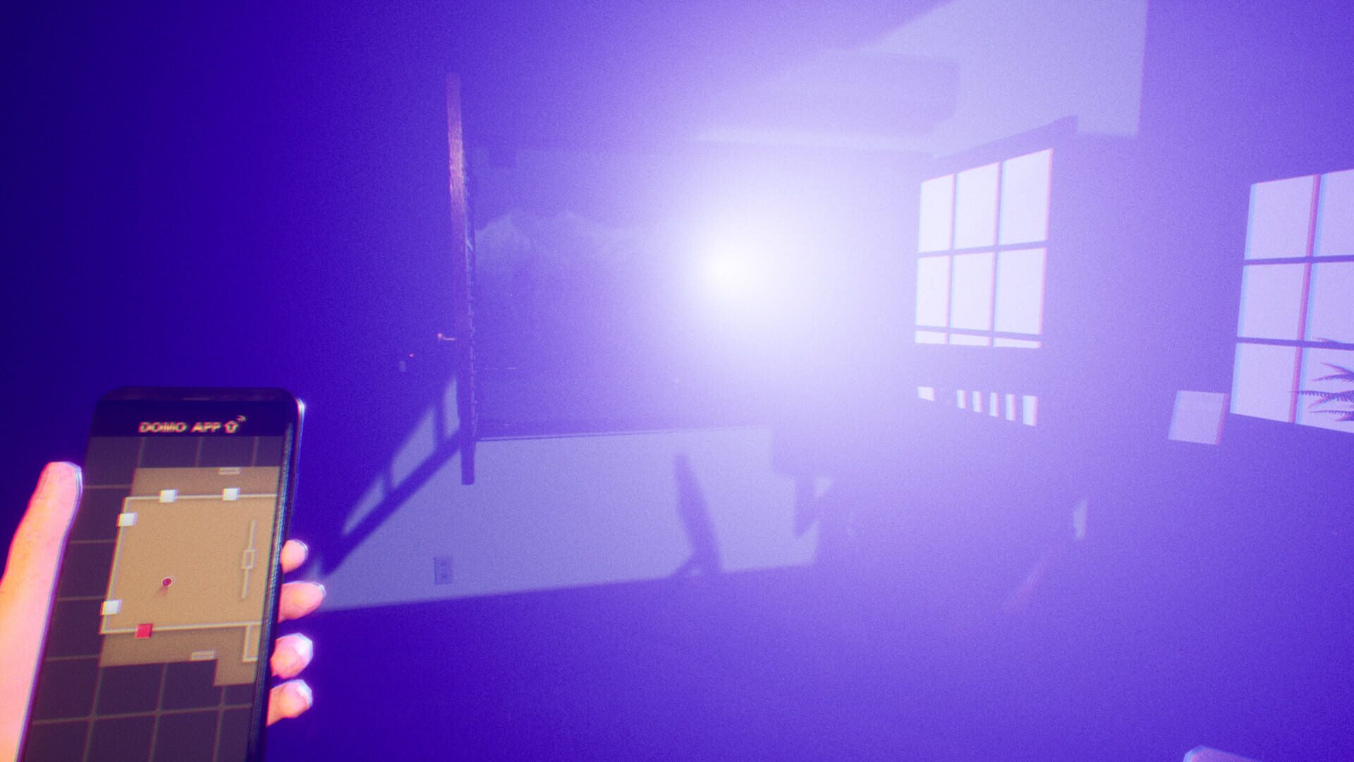 Screenshot for Alterity Experience