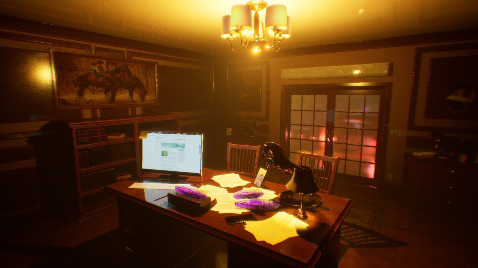 Screenshot for Alterity Experience