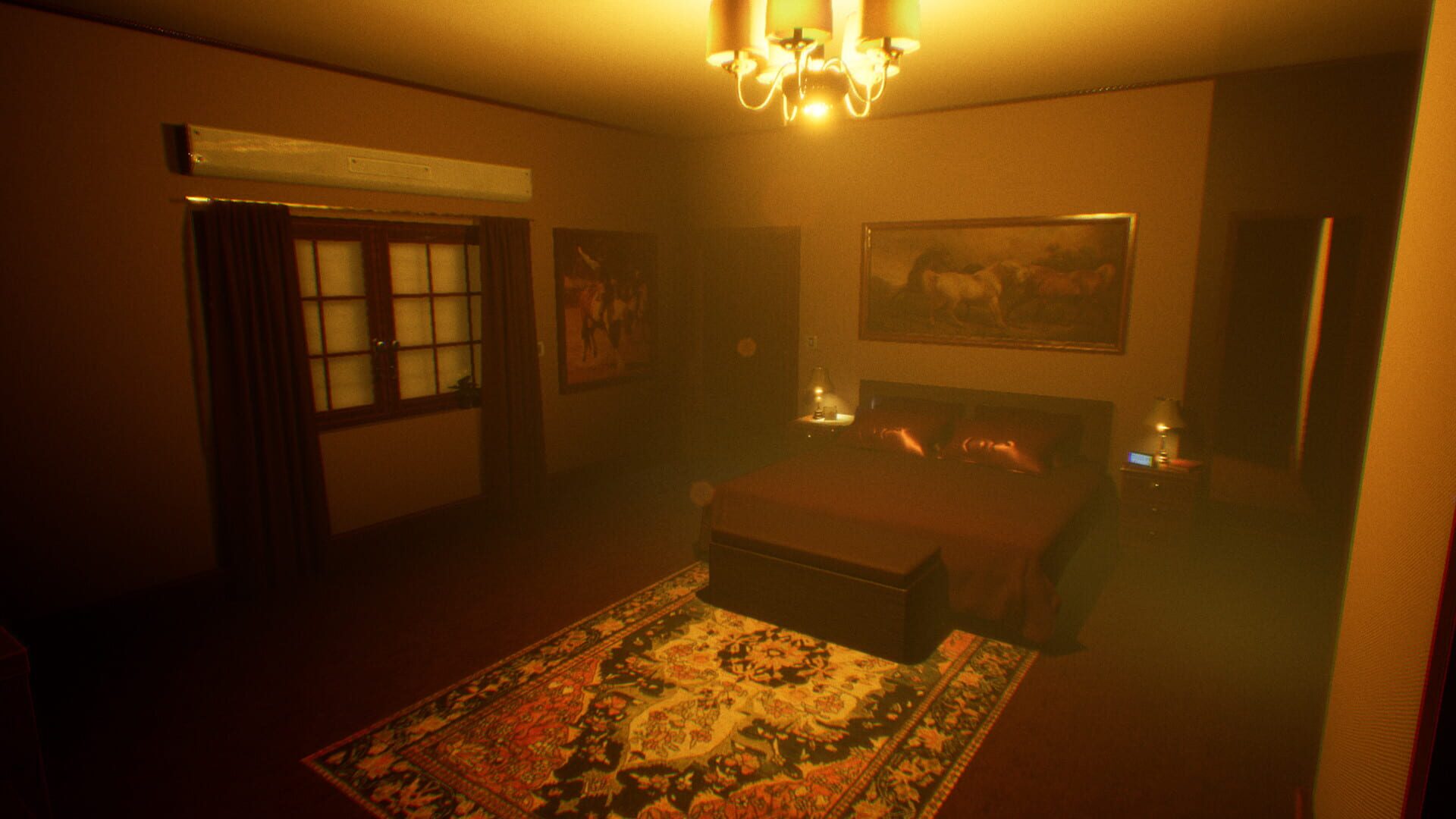 Screenshot for Alterity Experience