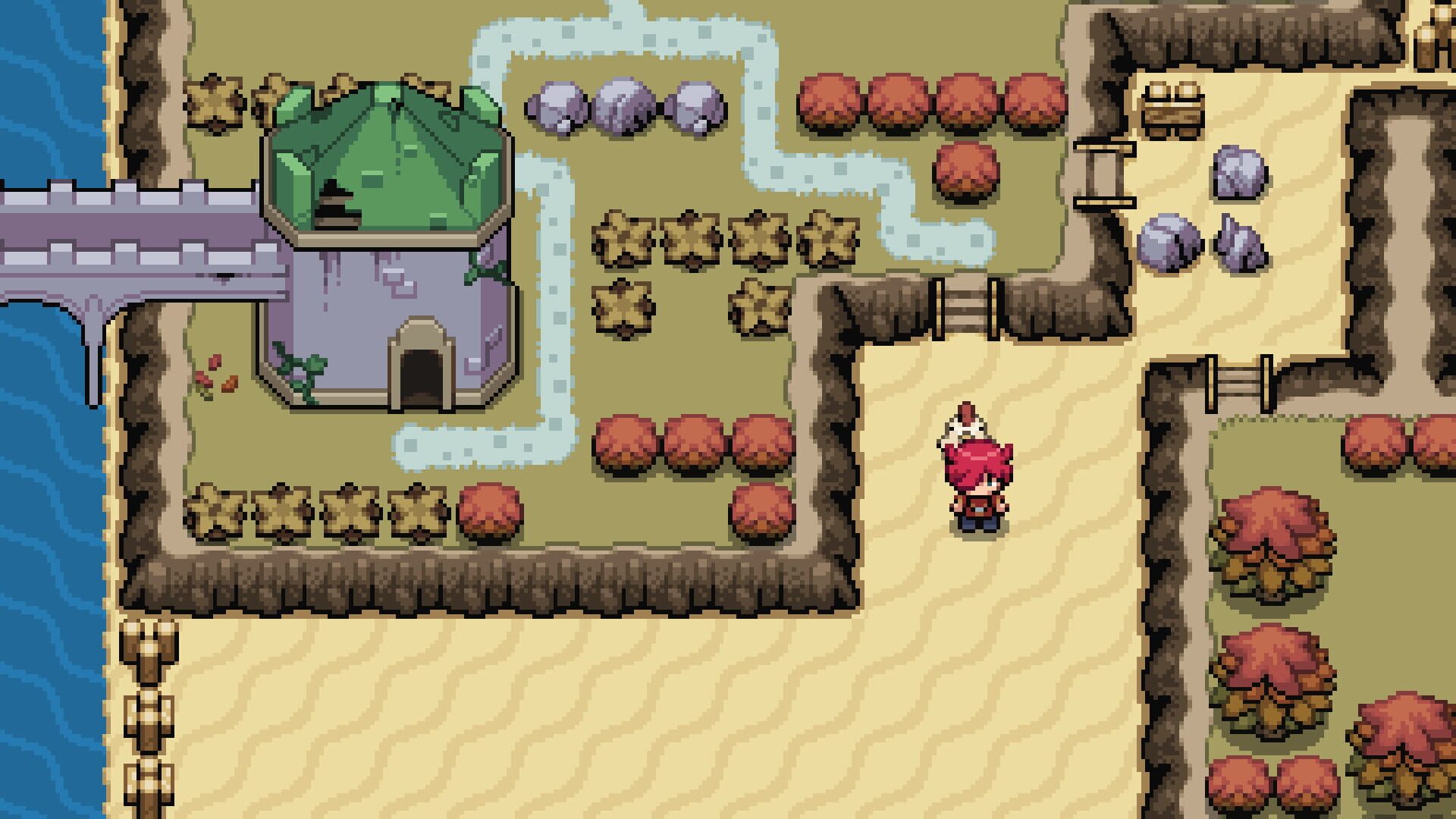 Screenshot for Lenna's Inception