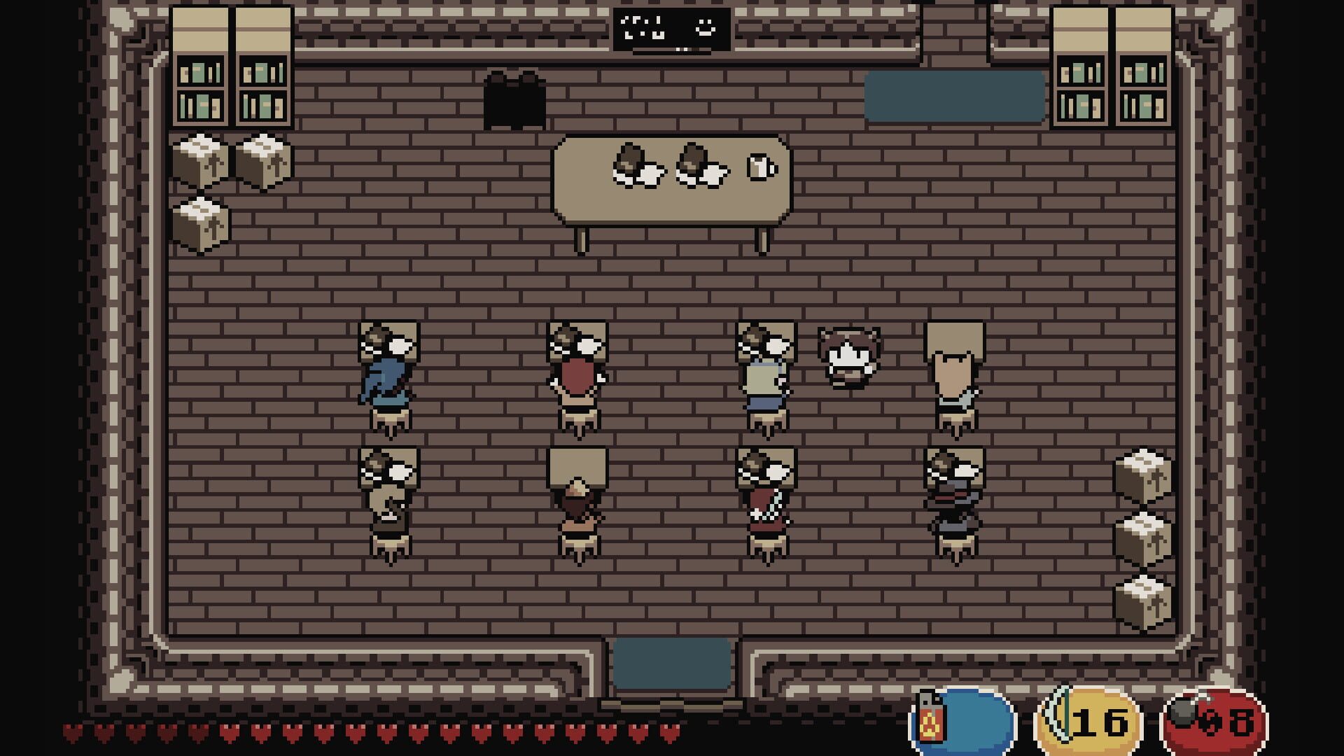 Screenshot for Lenna's Inception