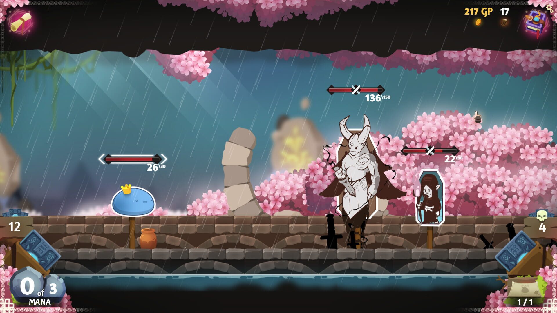 Screenshot for Rise of the Slime