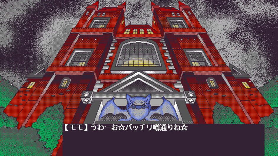 Screenshot for Mahou no Princess Minky Momo Fantastic World