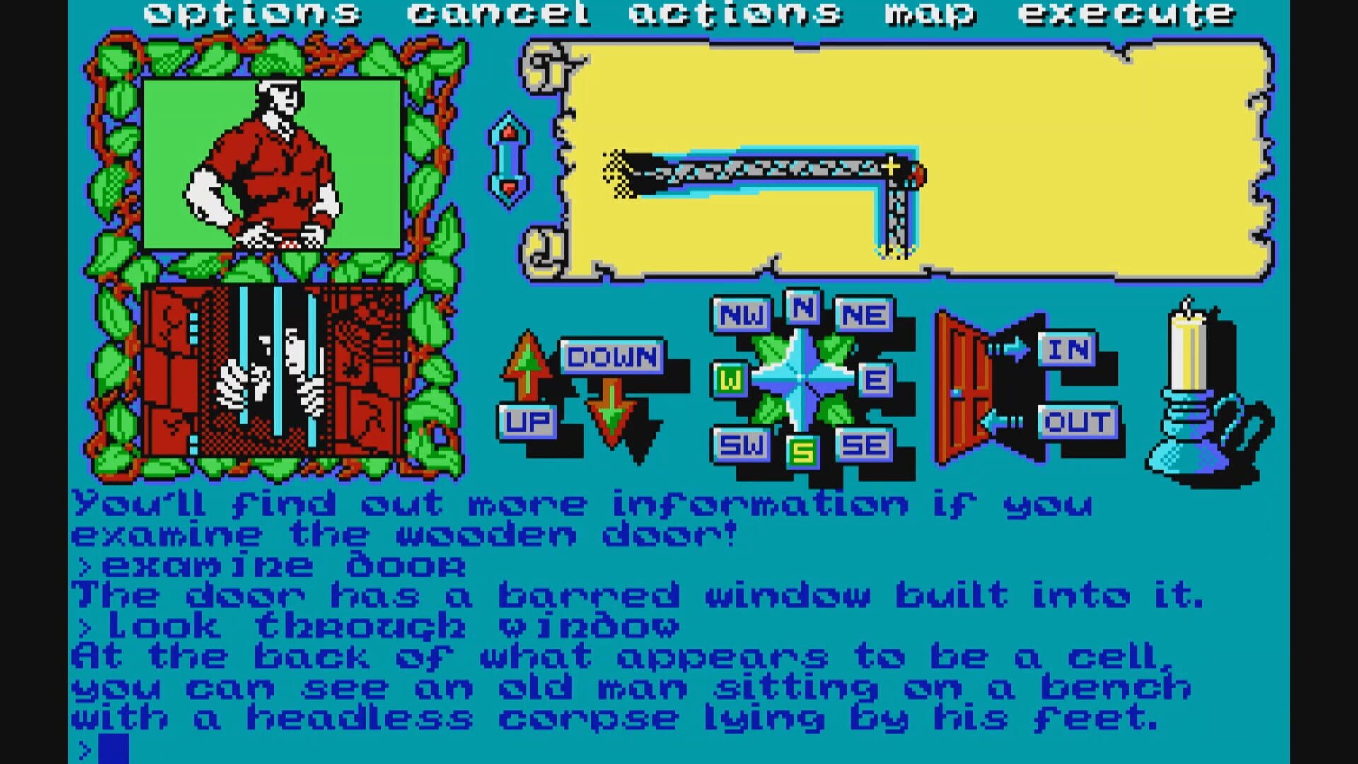 Screenshot for Legend of the Sword