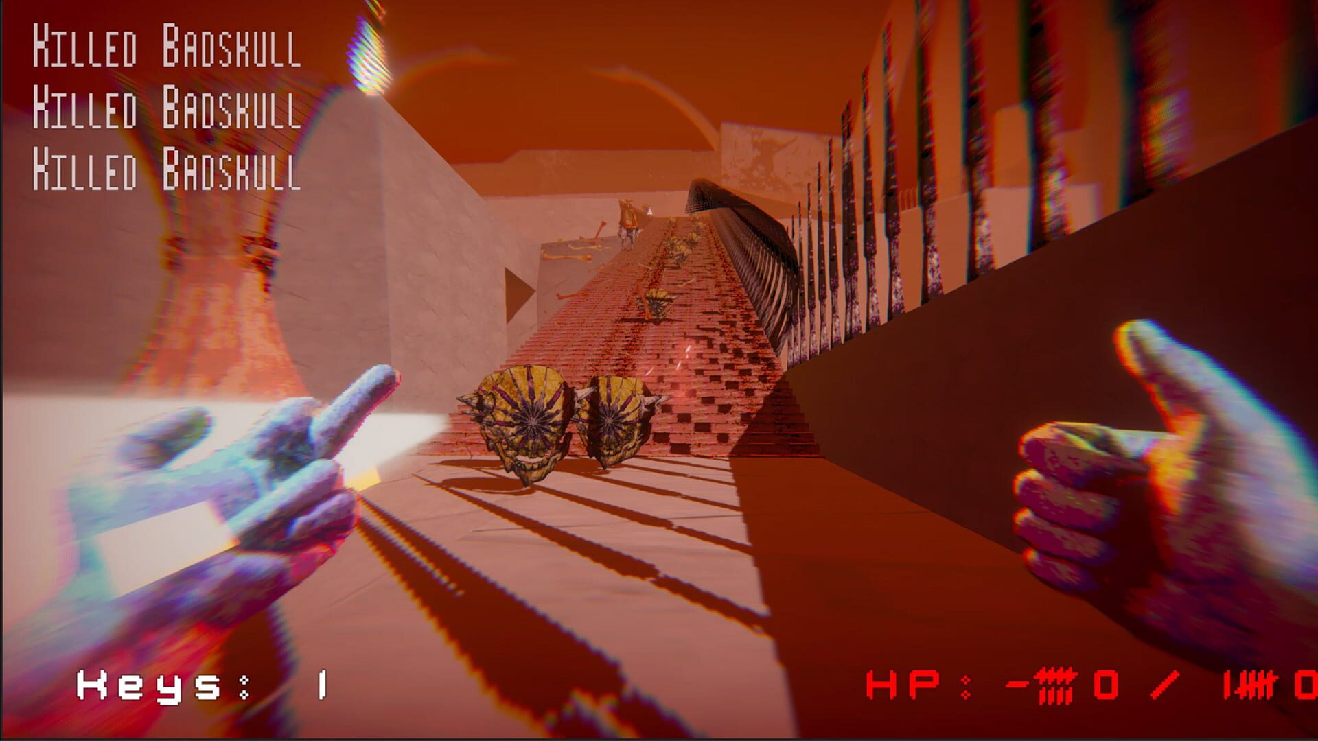 Screenshot for Fire Season