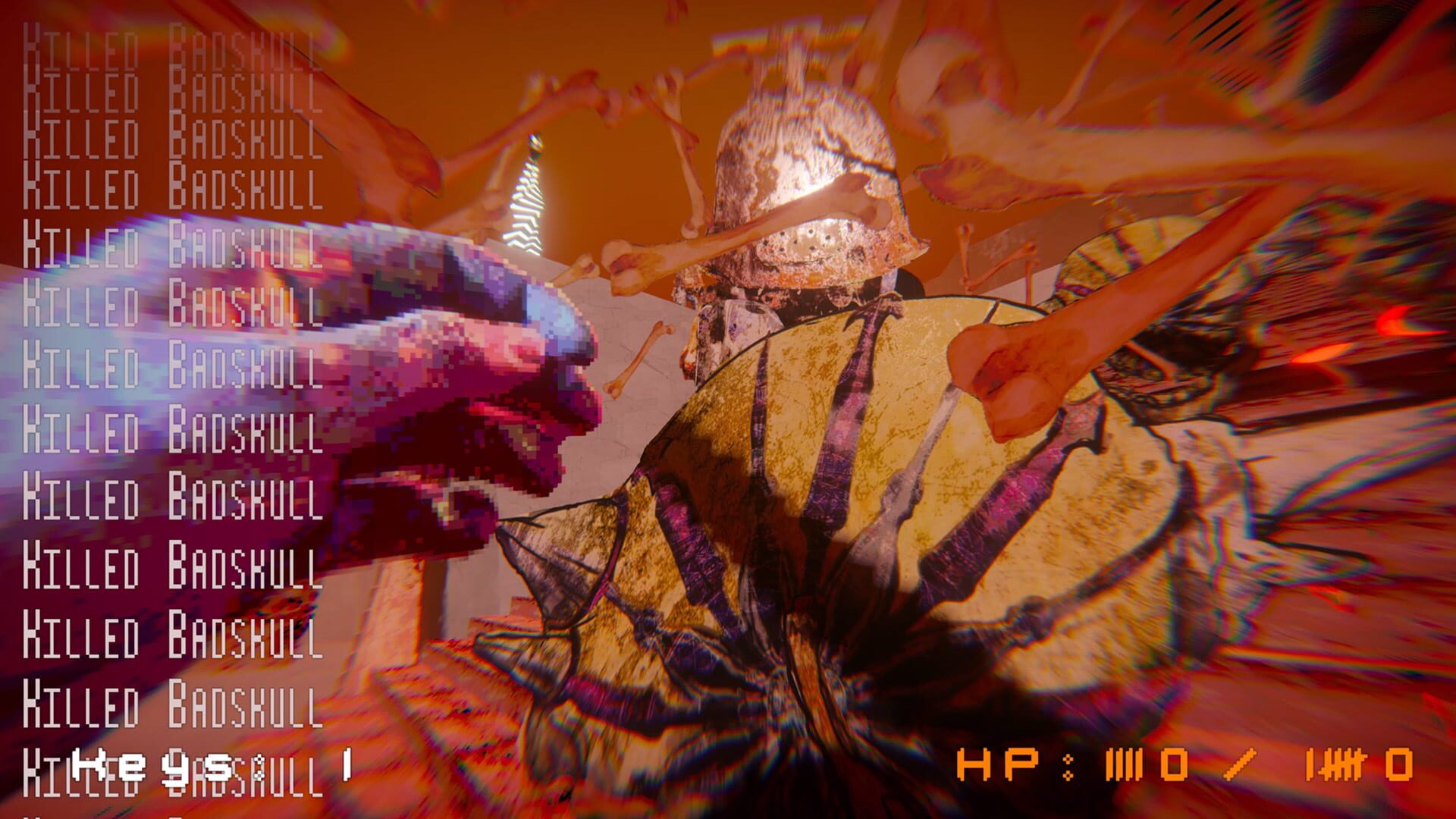 Screenshot for Fire Season