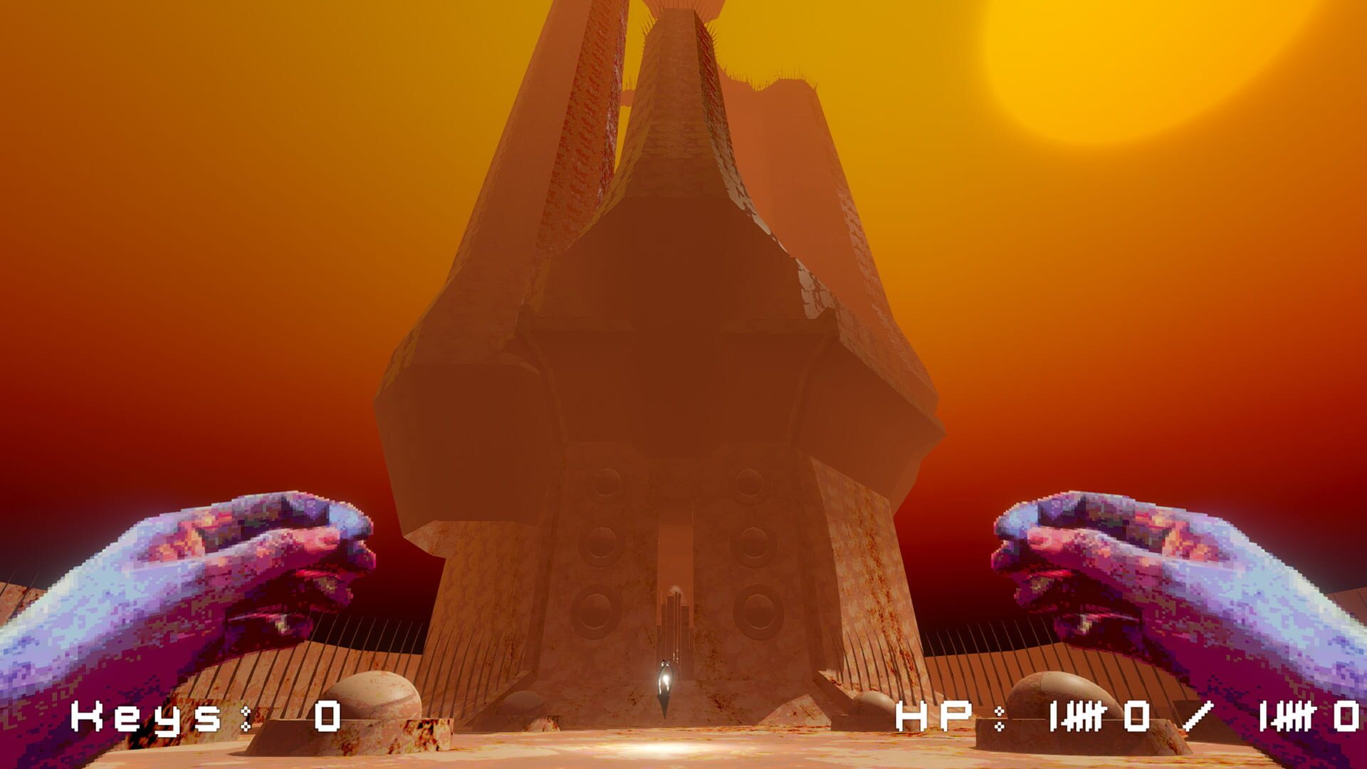 Screenshot for Fire Season