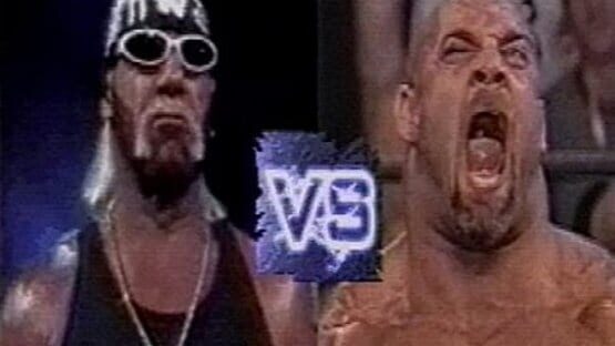Screenshot for WCW/nWo Thunder