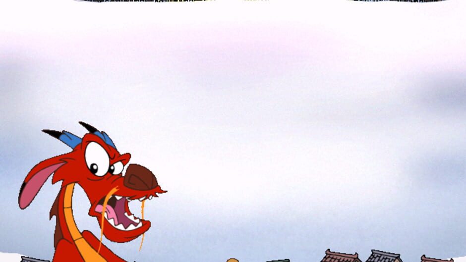 Screenshot for Disney's Arcade Frenzy