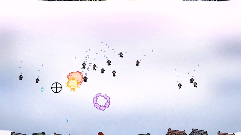 Screenshot for Disney's Arcade Frenzy