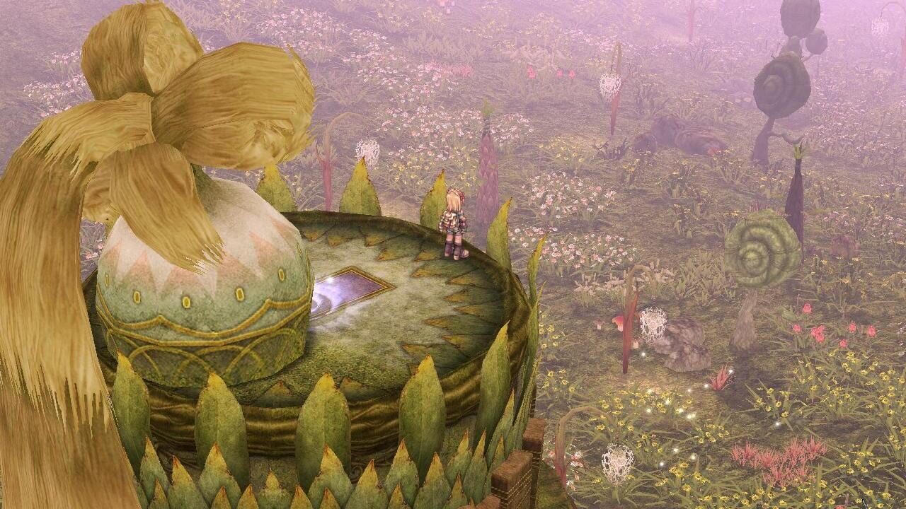 Screenshot for Ragnarok Online