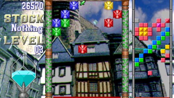 Screenshot for Bal Cube