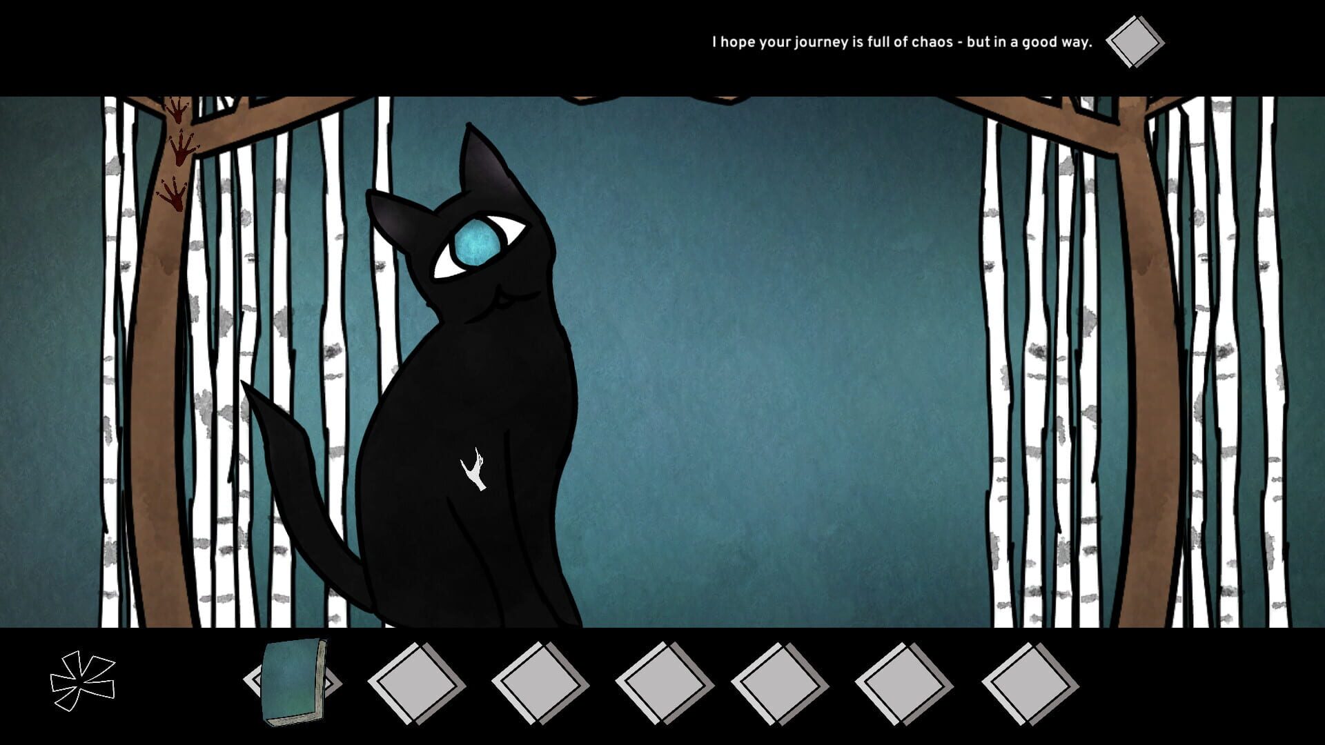 Screenshot for Whimsy