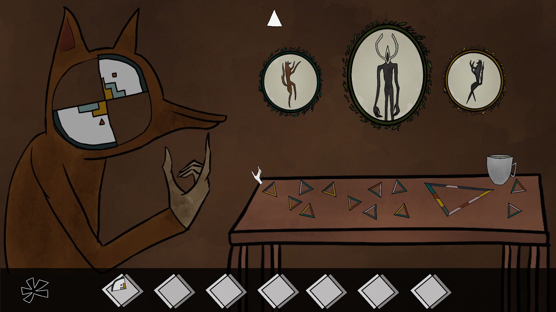 Screenshot for Whimsy