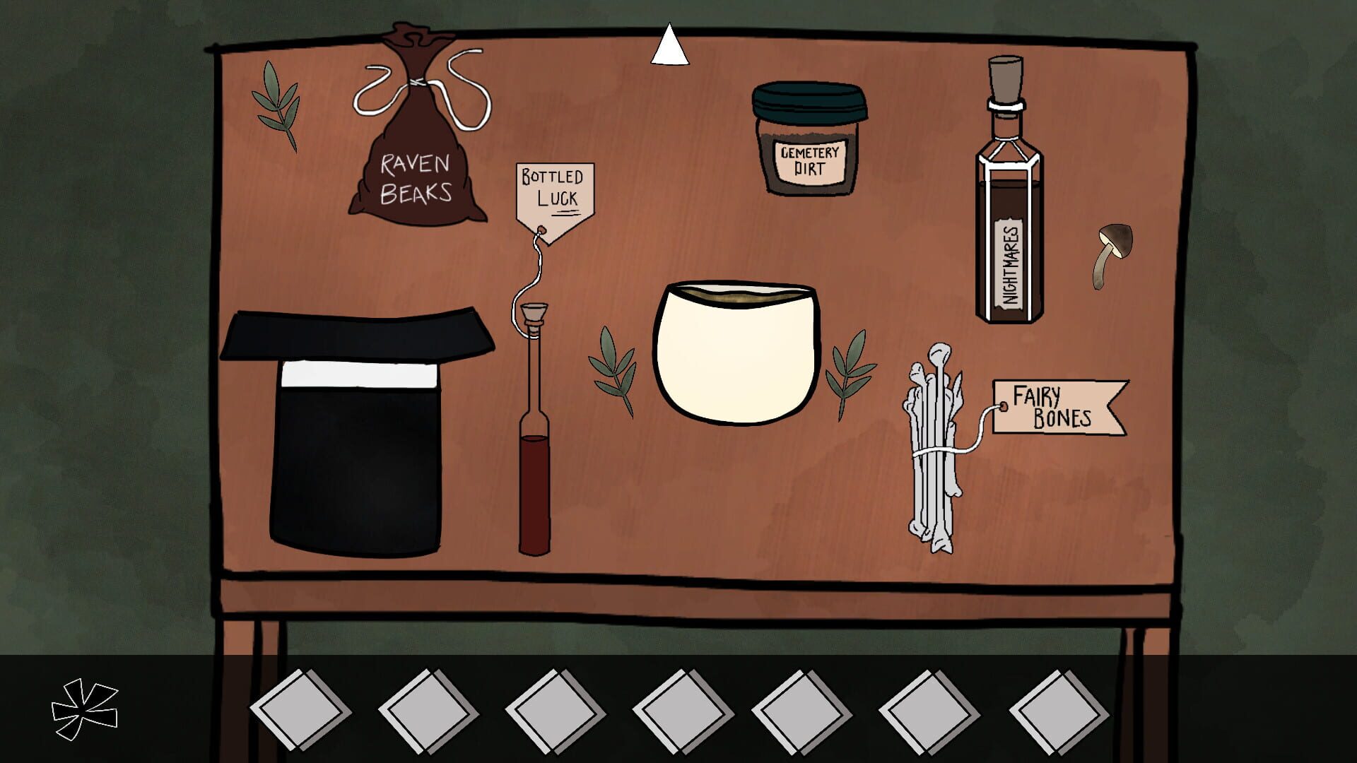 Screenshot for Whimsy