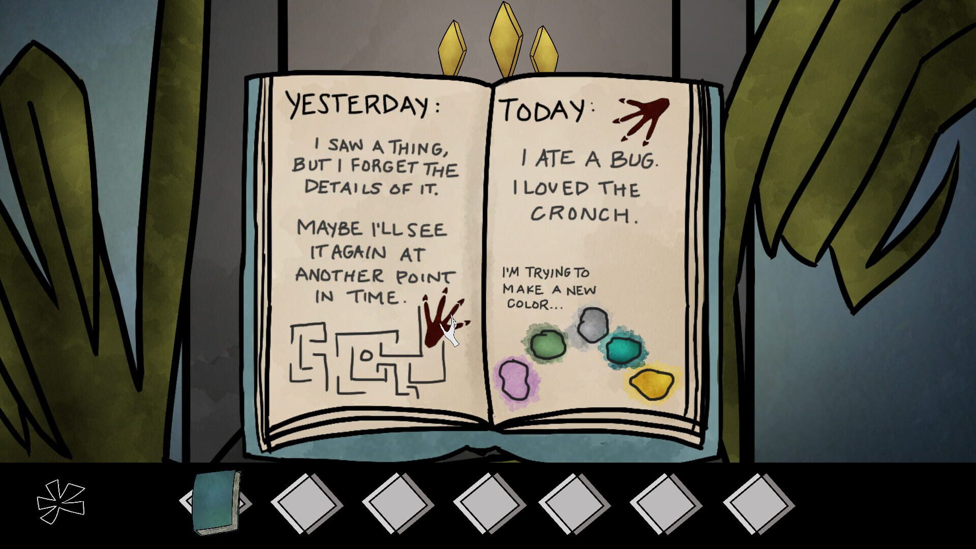 Screenshot for Whimsy