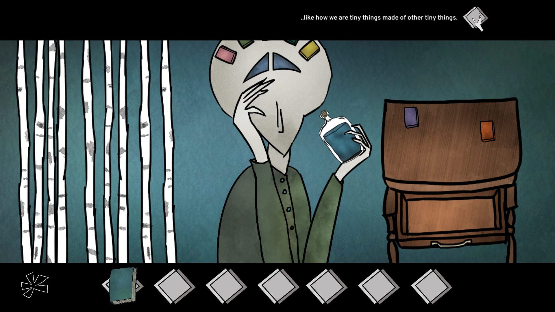 Screenshot for Whimsy