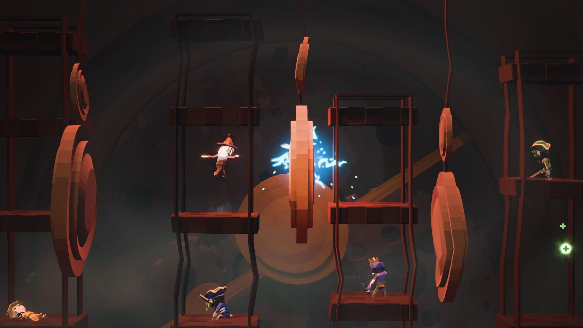 Screenshot for Beat Me!