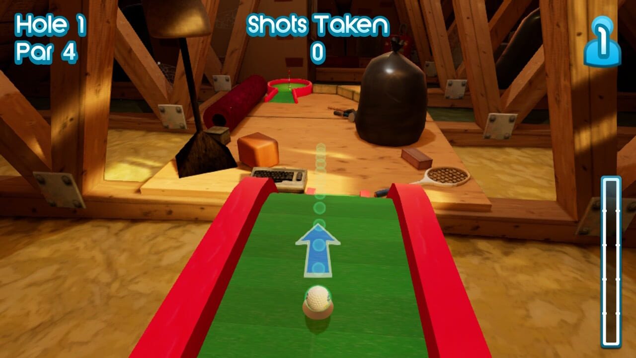 Screenshot for House Call