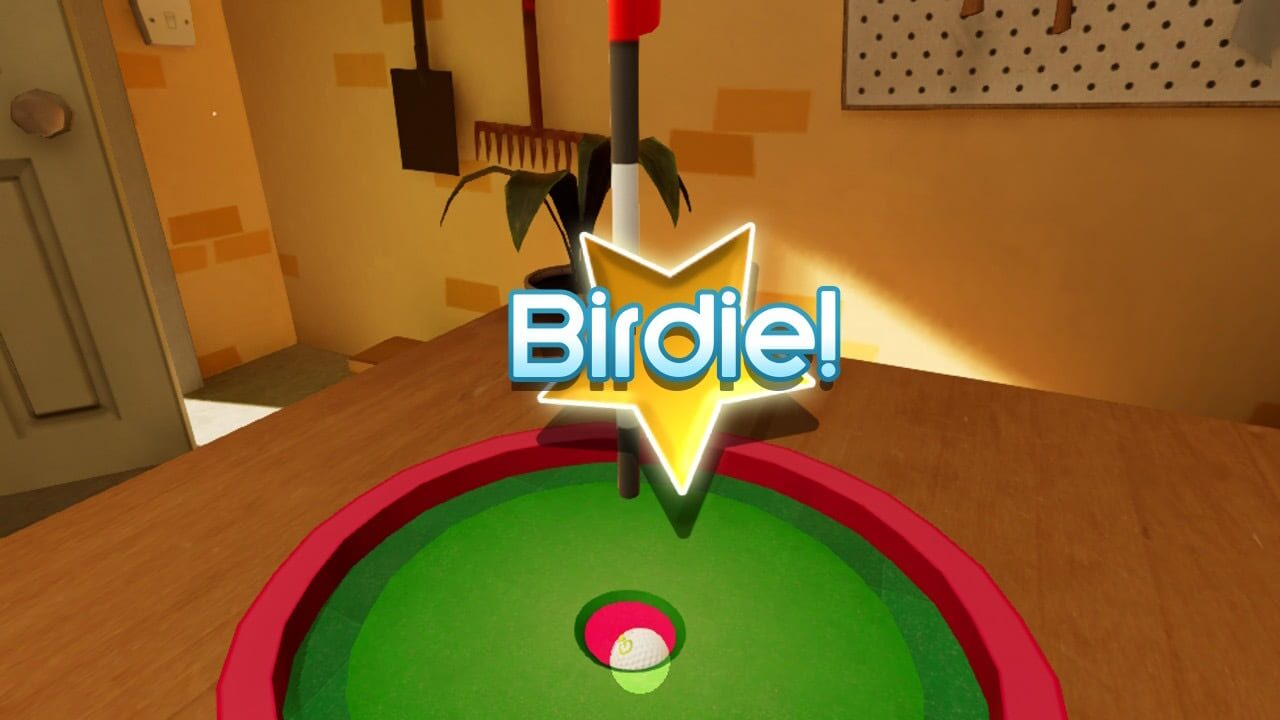 Screenshot for House Call