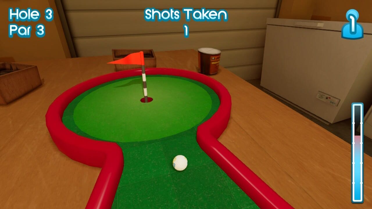 Screenshot for House Call