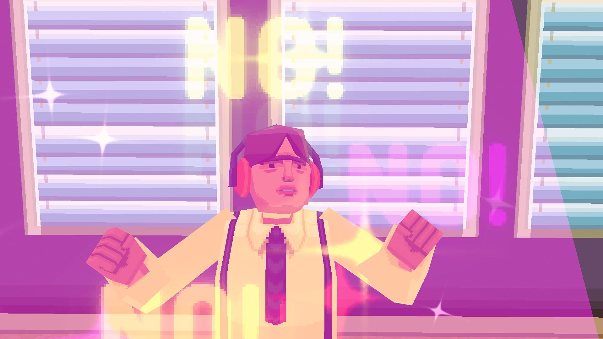 Screenshot for Say No! More