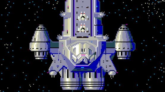 Screenshot for Star Jacker