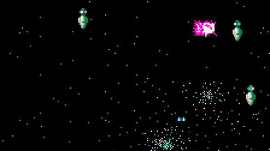 Screenshot for Star Jacker