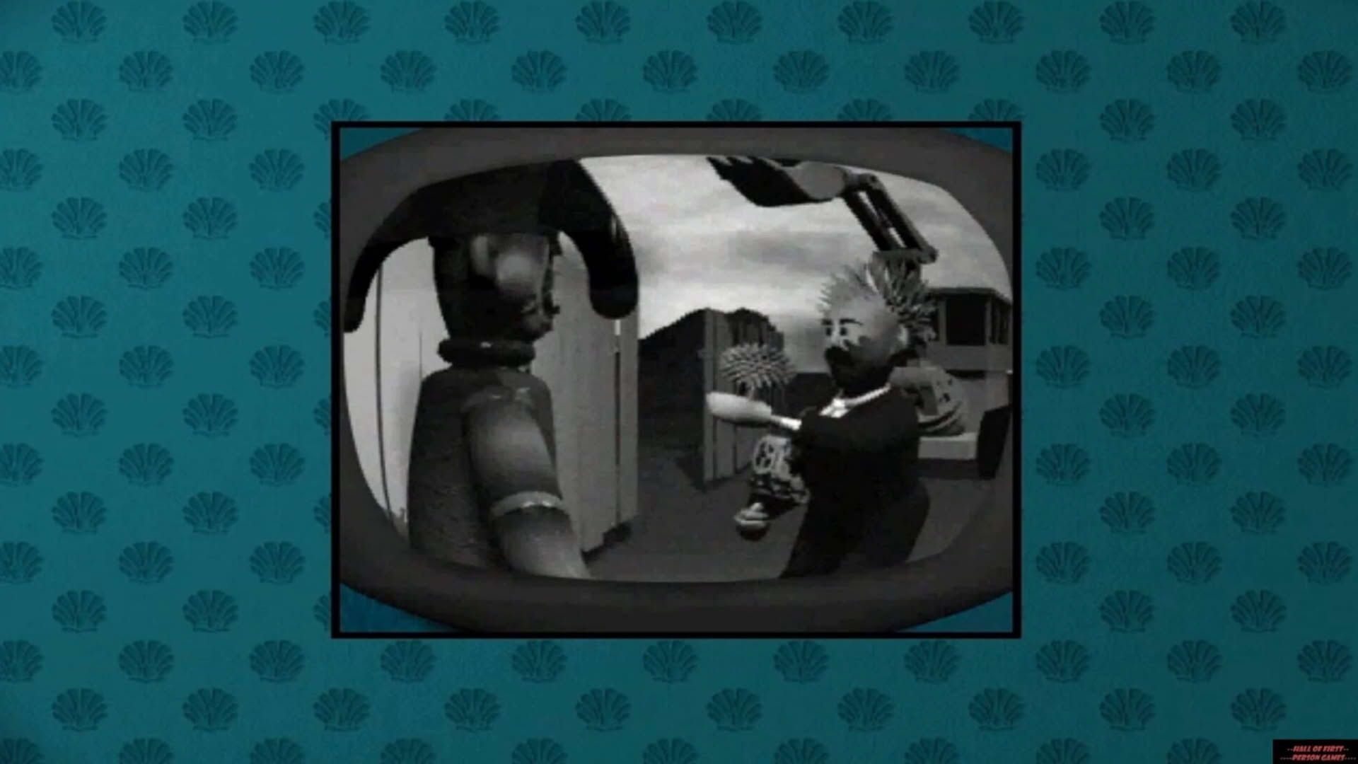 Screenshot for Kosmopolska