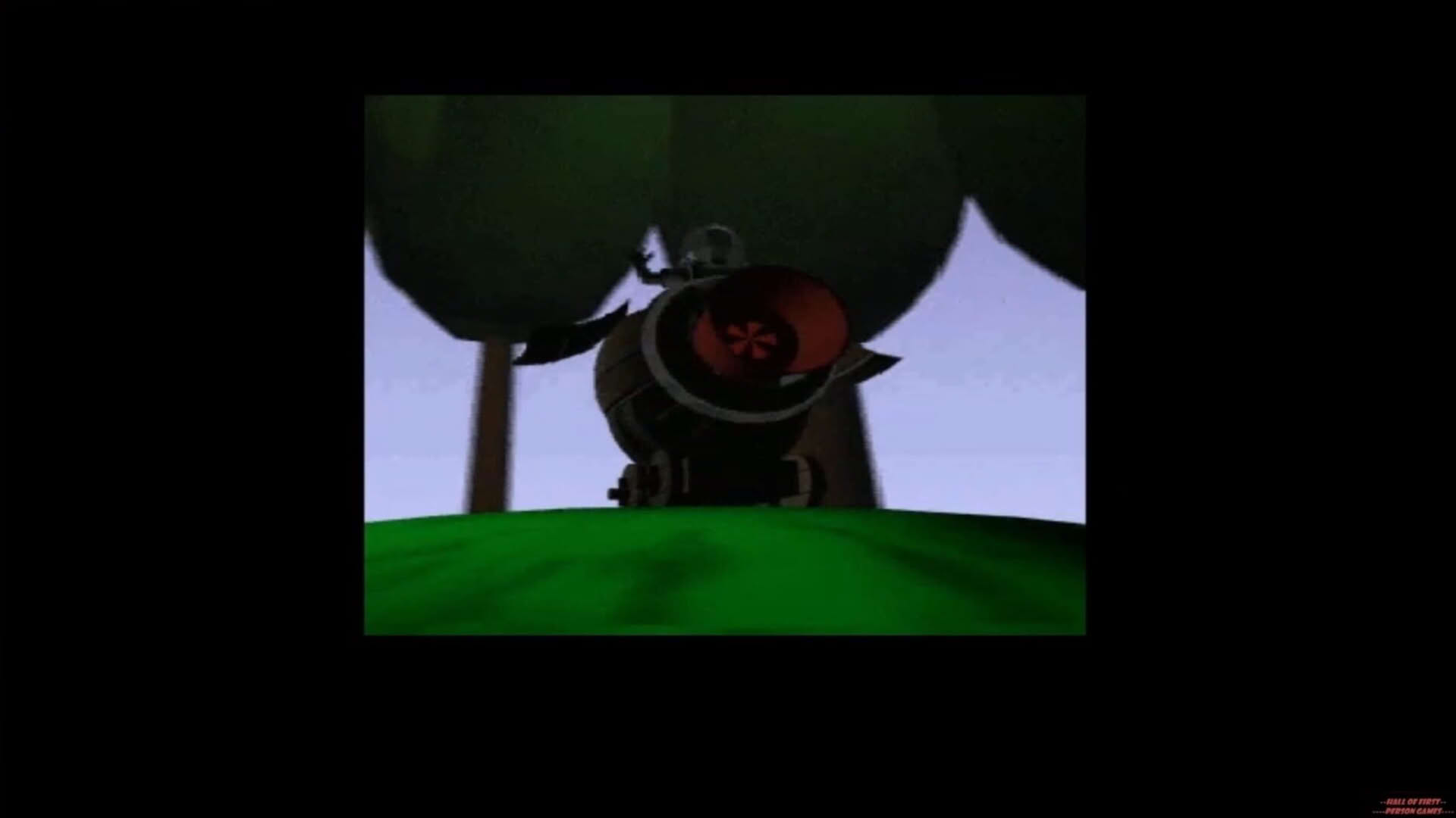 Screenshot for Kosmopolska
