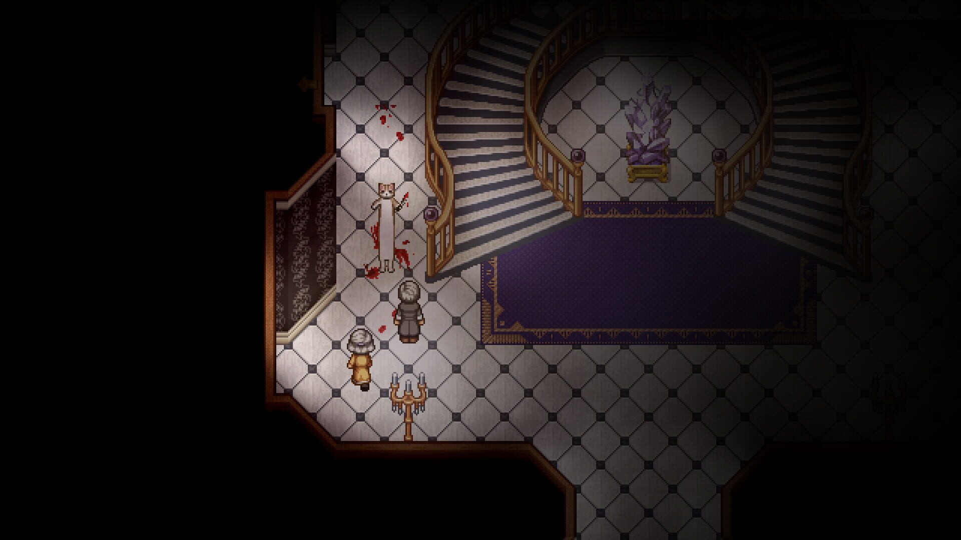 Screenshot for Impostor Factory