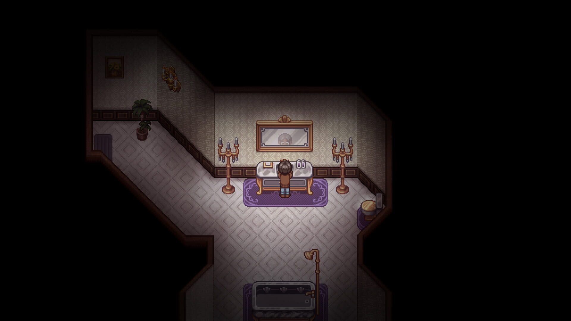 Screenshot for Impostor Factory