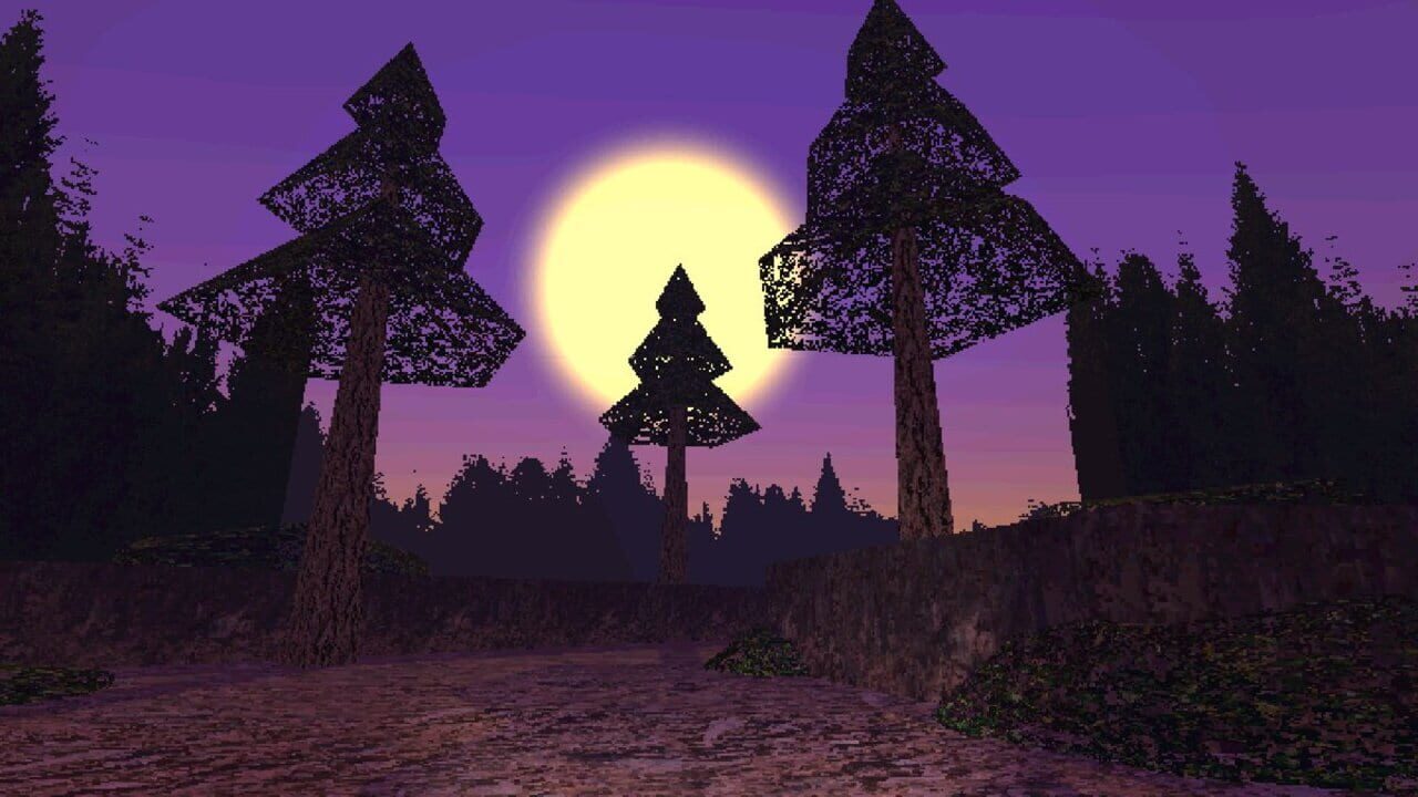 Screenshot for Siren Head