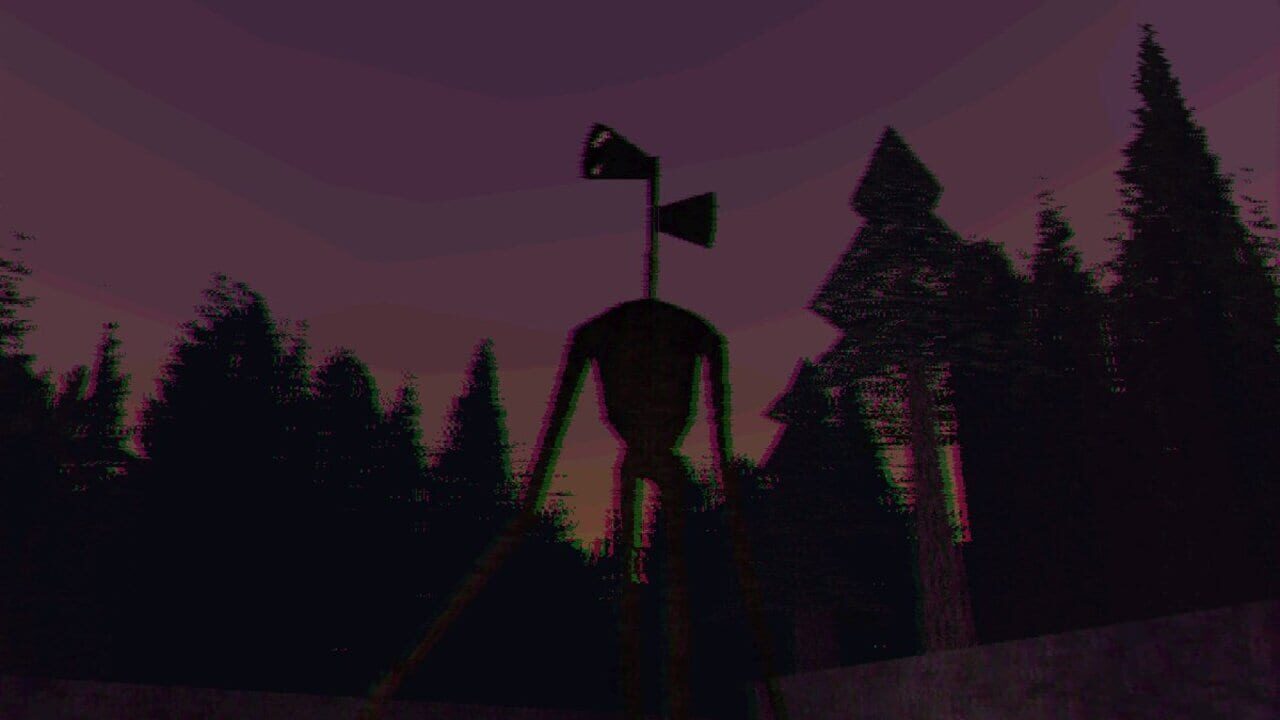 Screenshot for Siren Head
