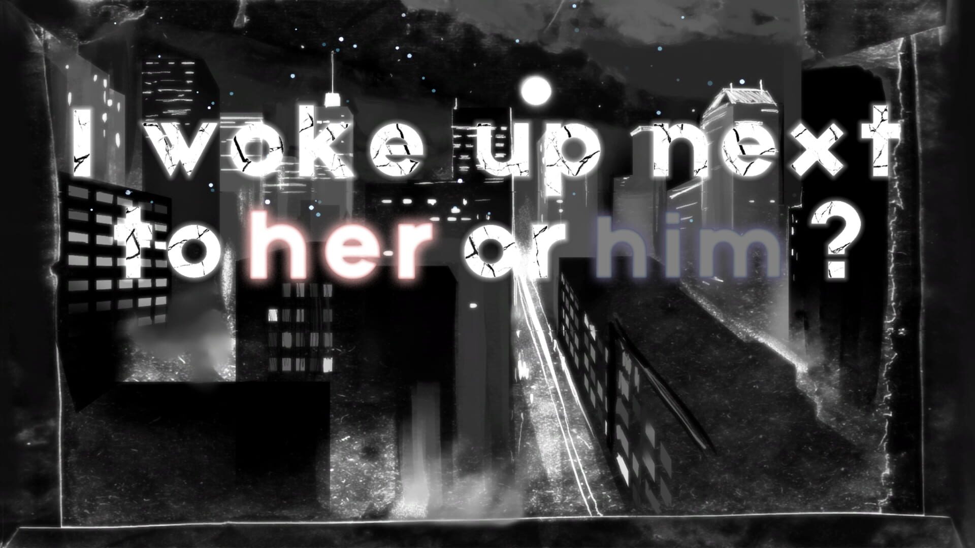 Screenshot for I Woke Up Next to You Again