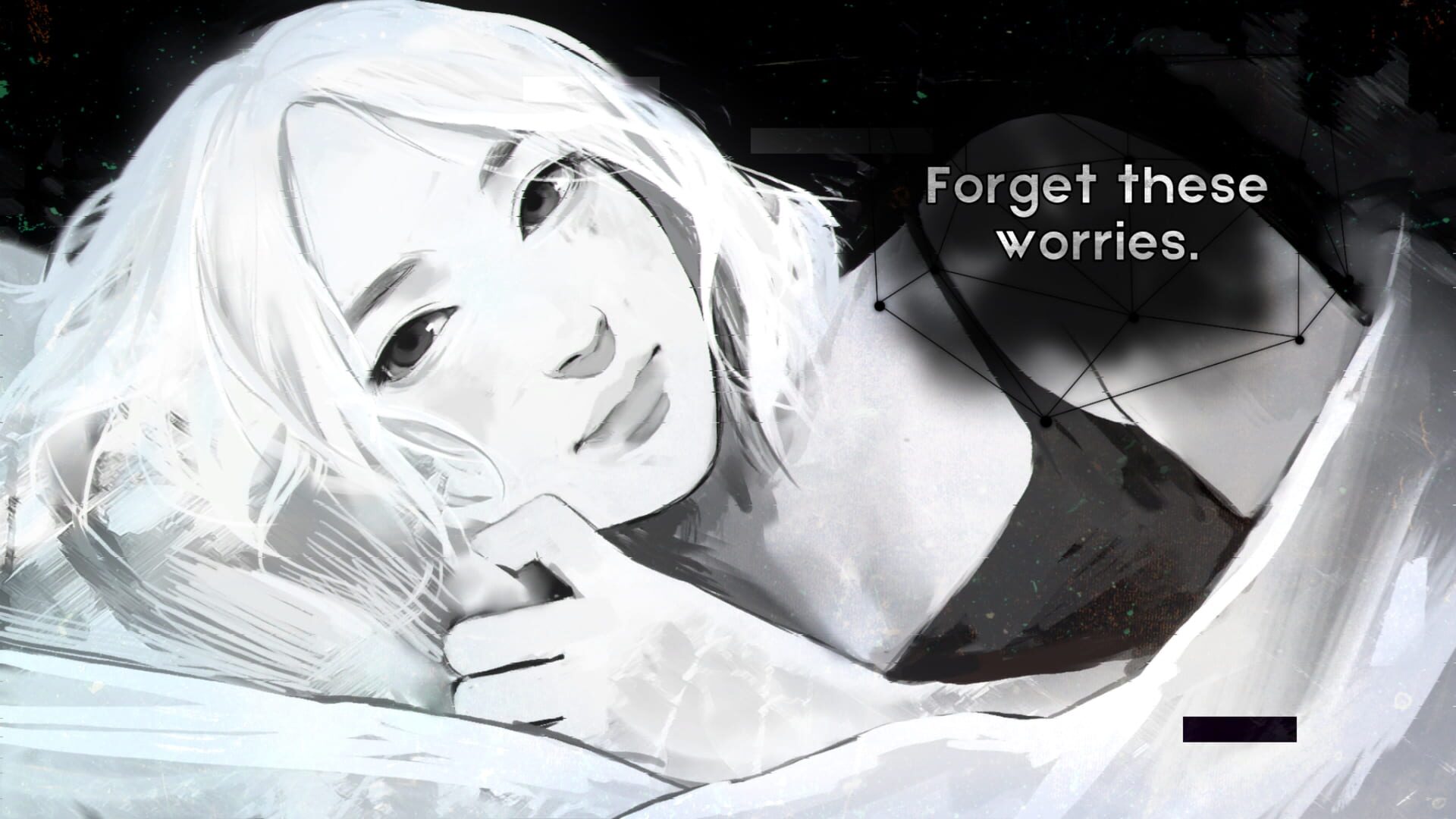 Screenshot for I Woke Up Next to You Again