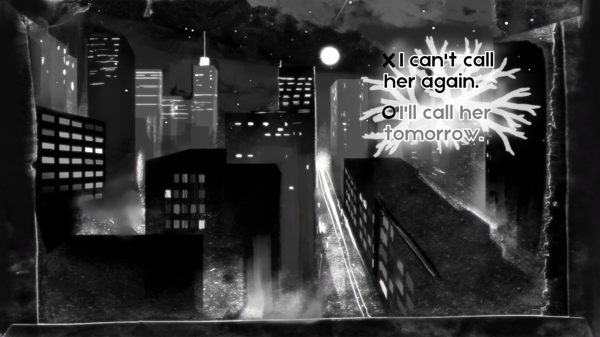 Screenshot for I Woke Up Next to You Again
