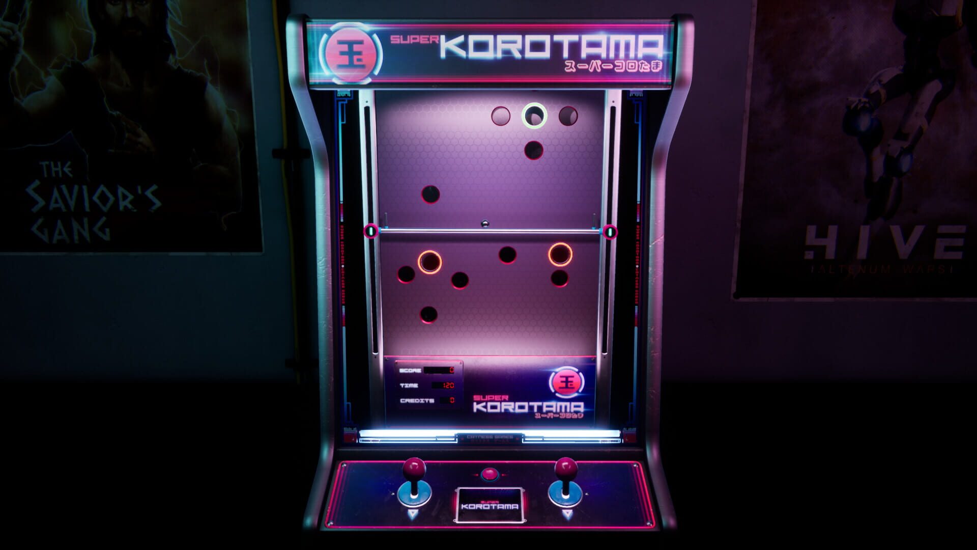 Screenshot for Super Korotama