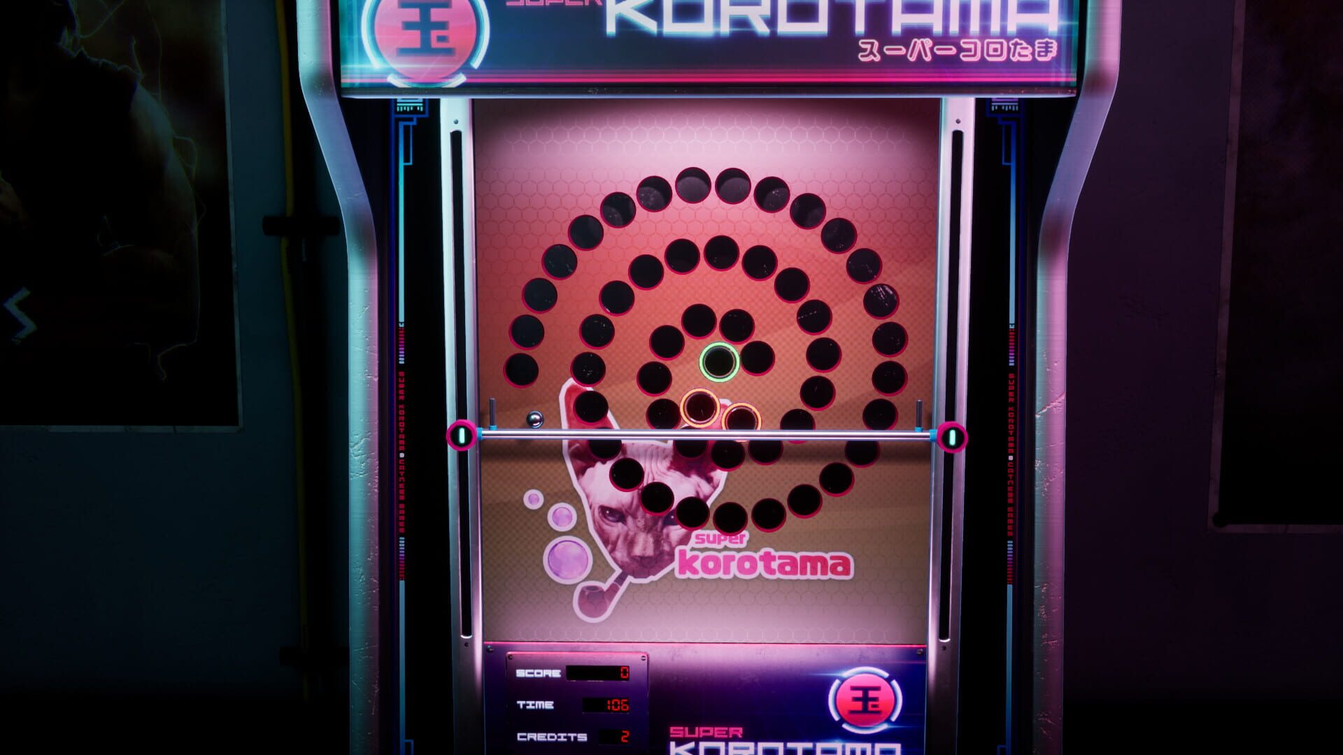 Screenshot for Super Korotama