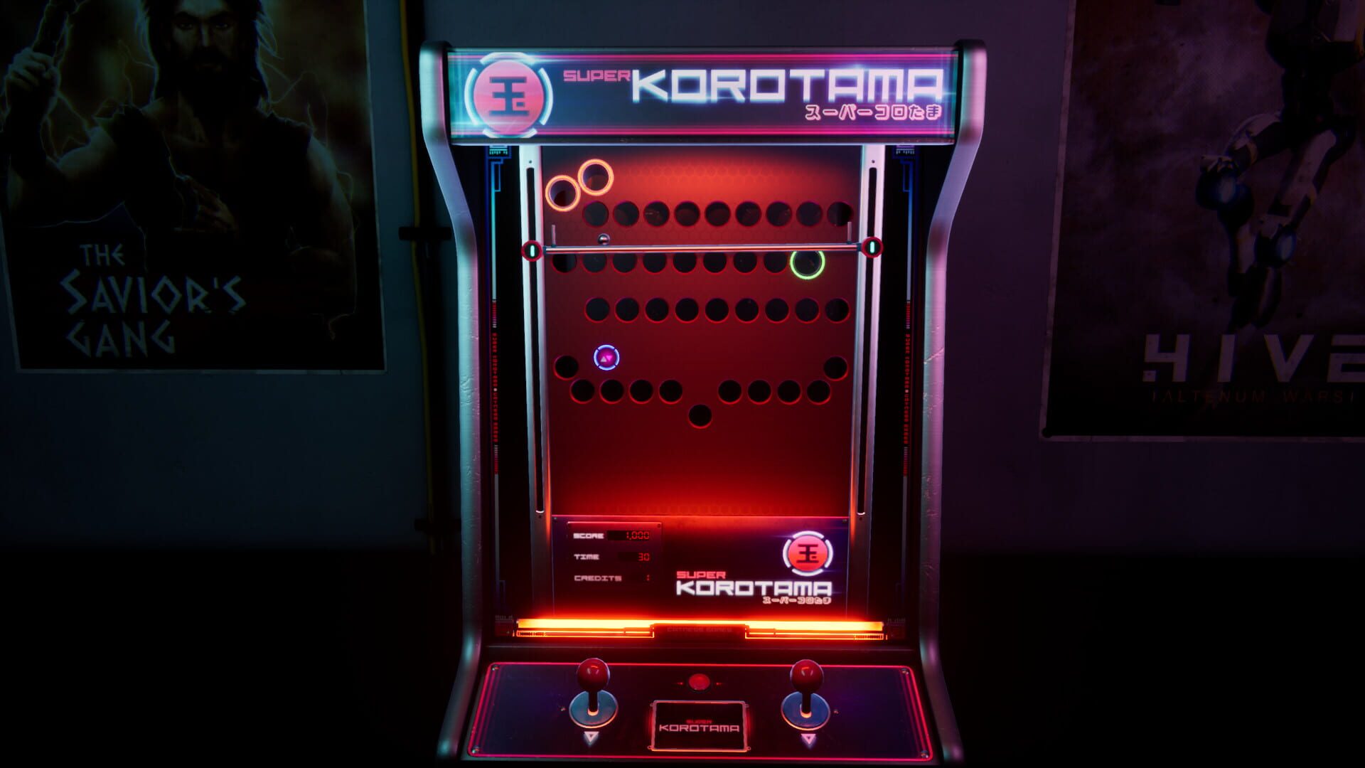 Screenshot for Super Korotama