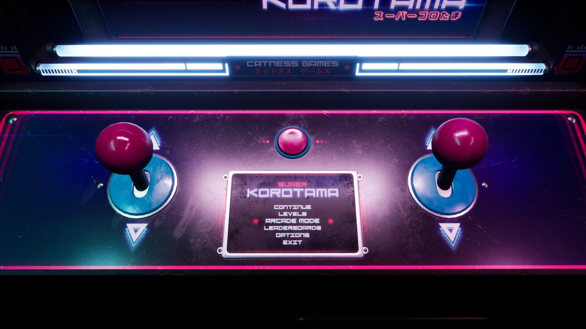 Screenshot for Super Korotama