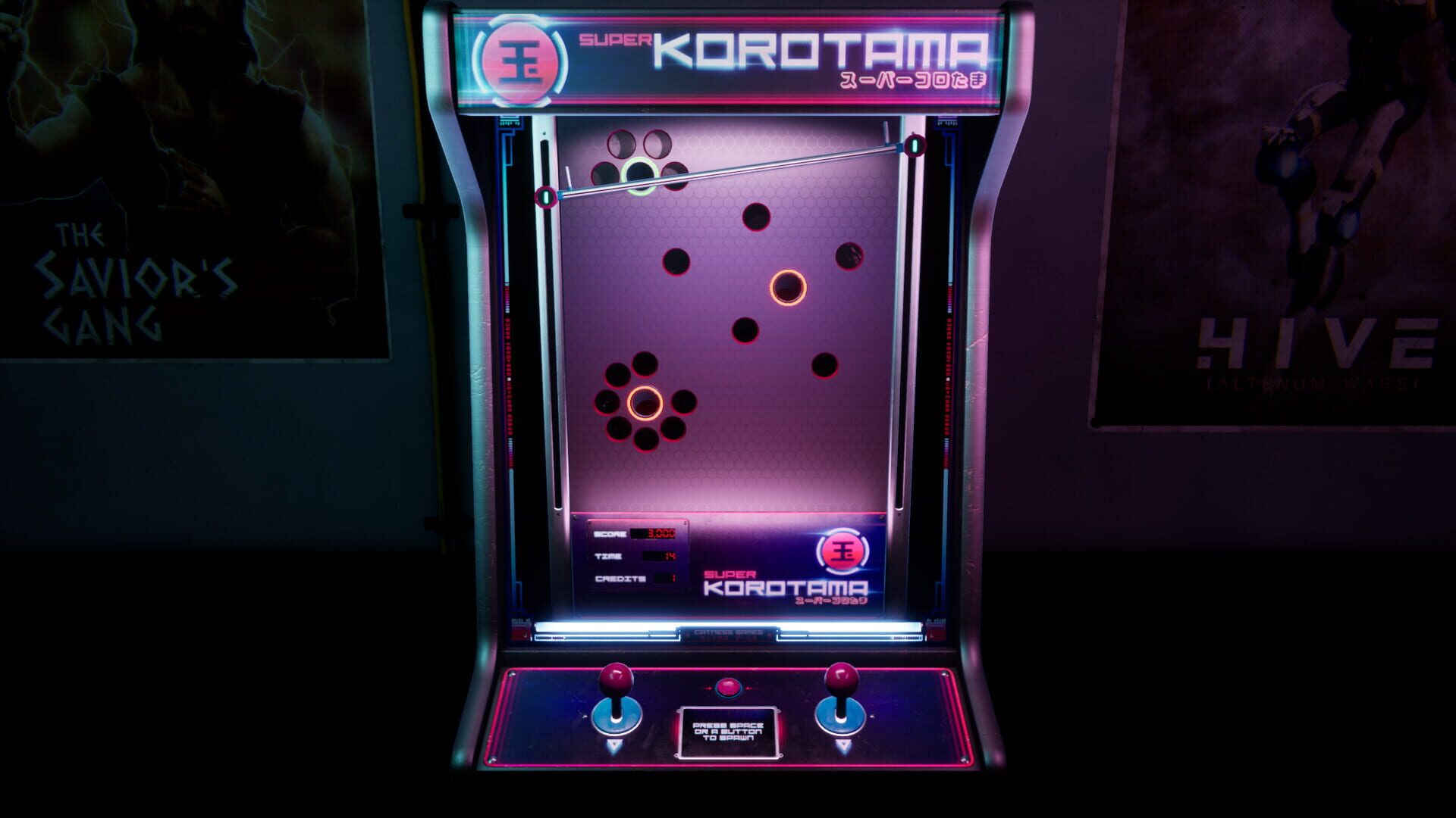 Screenshot for Super Korotama