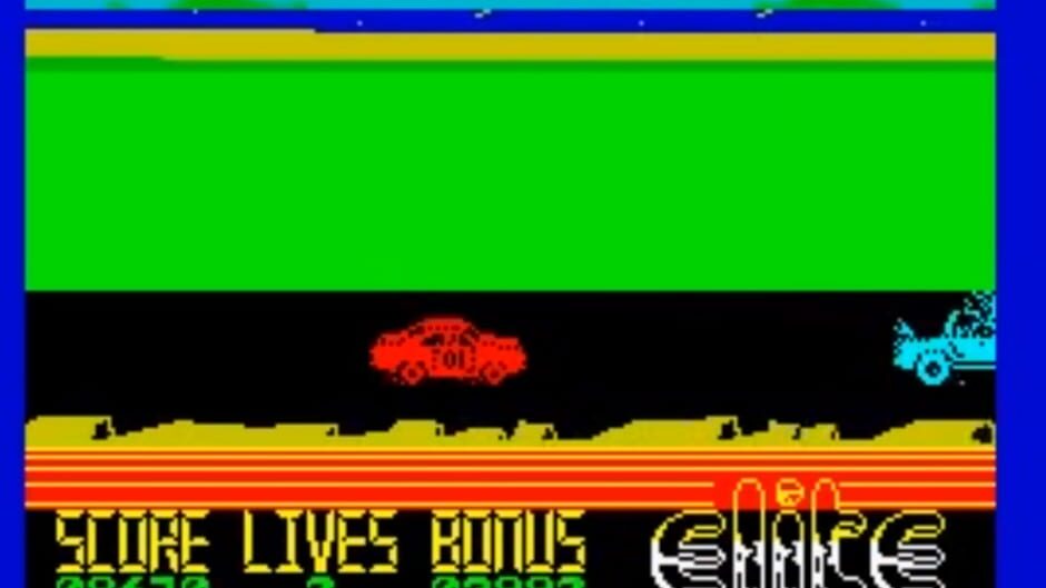 Screenshot for The Dukes of Hazzard